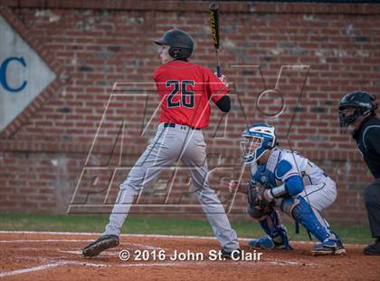 Thumbnail 3 in Coffee County Central @ Lincoln County photogallery.