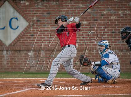 Thumbnail 3 in Coffee County Central @ Lincoln County photogallery.