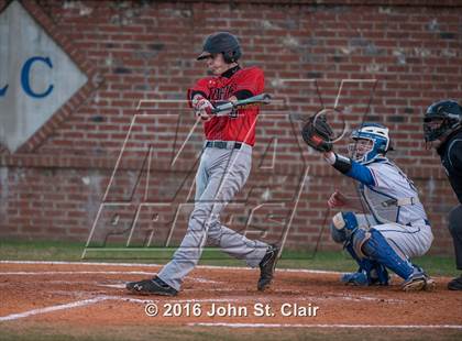 Thumbnail 2 in Coffee County Central @ Lincoln County photogallery.