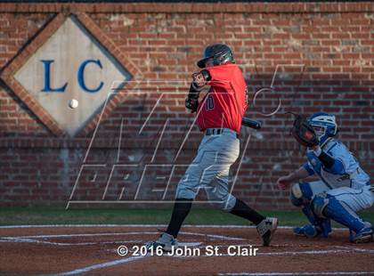 Thumbnail 1 in Coffee County Central @ Lincoln County photogallery.