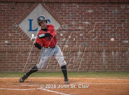 Thumbnail 1 in Coffee County Central @ Lincoln County photogallery.