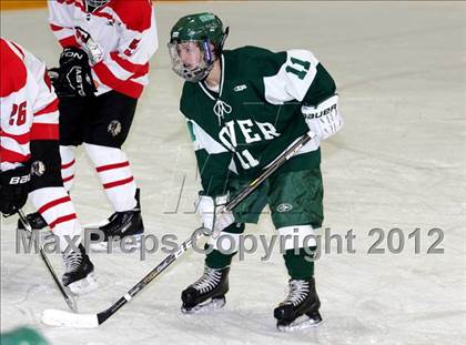 Thumbnail 3 in Dover @ Spaulding photogallery.