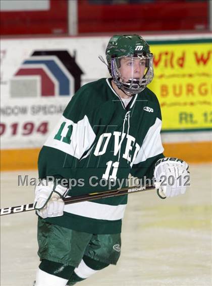 Thumbnail 3 in Dover @ Spaulding photogallery.