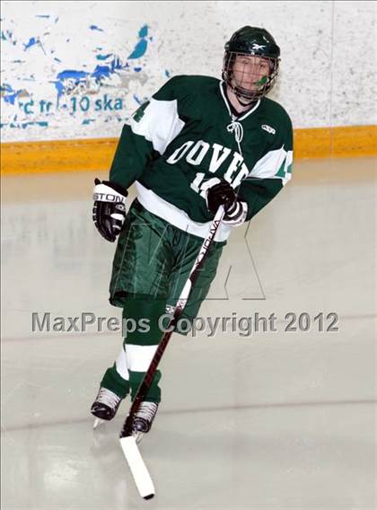 Thumbnail 2 in Dover @ Spaulding photogallery.