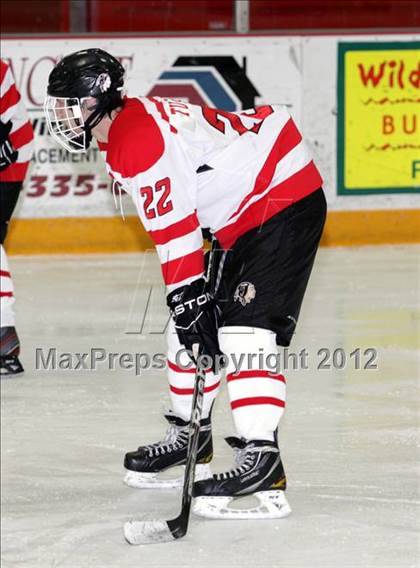 Thumbnail 2 in Dover @ Spaulding photogallery.