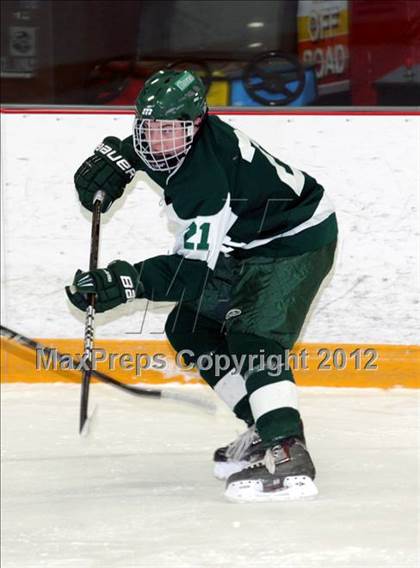 Thumbnail 1 in Dover @ Spaulding photogallery.
