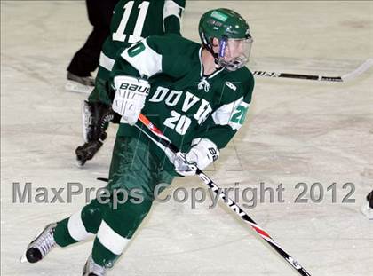 Thumbnail 1 in Dover @ Spaulding photogallery.