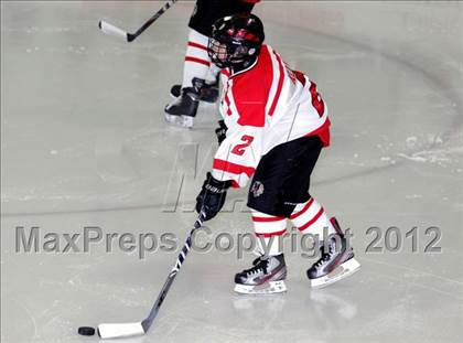 Thumbnail 3 in Dover @ Spaulding photogallery.