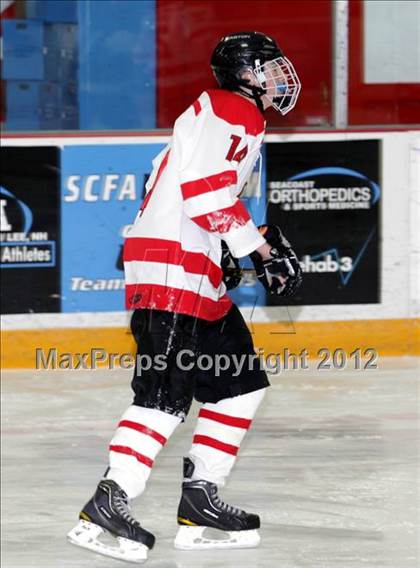 Thumbnail 1 in Dover @ Spaulding photogallery.