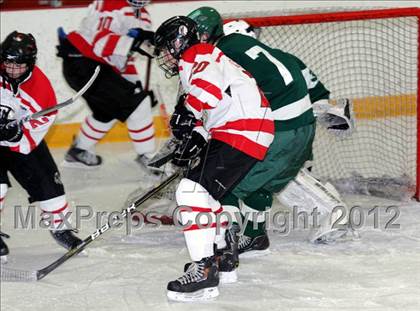 Thumbnail 3 in Dover @ Spaulding photogallery.