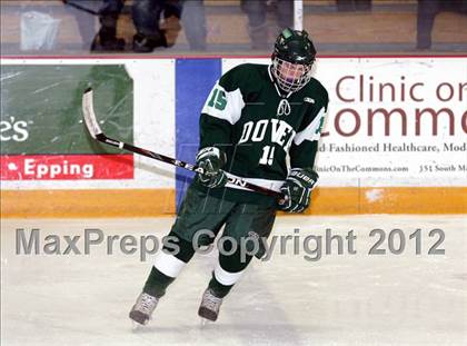 Thumbnail 1 in Dover @ Spaulding photogallery.
