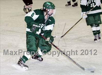 Thumbnail 3 in Dover @ Spaulding photogallery.