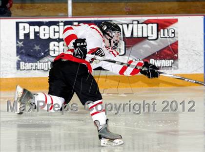 Thumbnail 1 in Dover @ Spaulding photogallery.