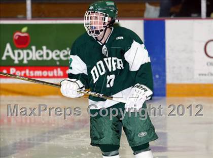 Thumbnail 2 in Dover @ Spaulding photogallery.