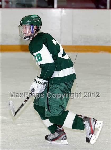 Thumbnail 1 in Dover @ Spaulding photogallery.