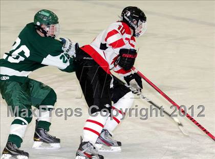 Thumbnail 1 in Dover @ Spaulding photogallery.