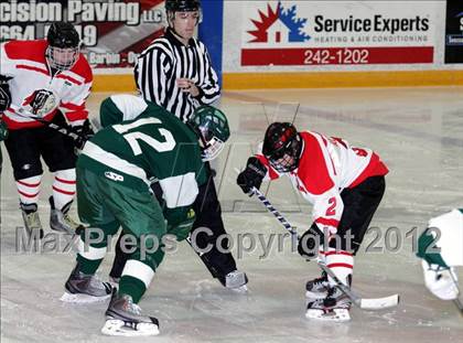 Thumbnail 2 in Dover @ Spaulding photogallery.