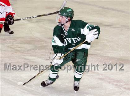 Thumbnail 2 in Dover @ Spaulding photogallery.