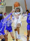 Photo from the gallery "Campbell vs. Palm Bay (She Got Game Classic)"