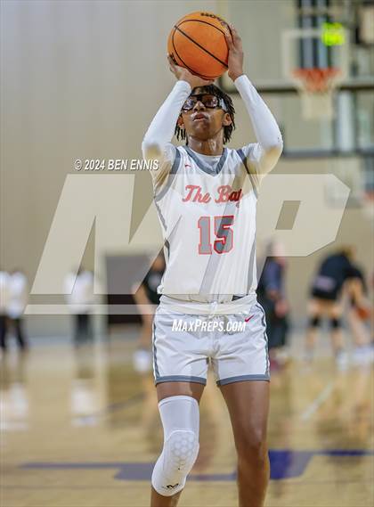 Thumbnail 3 in Campbell vs. Palm Bay (She Got Game Classic) photogallery.