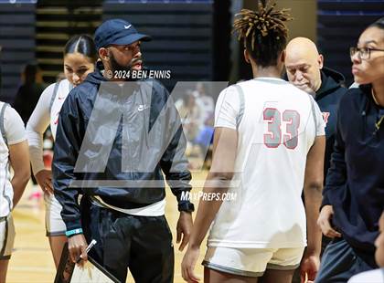 Thumbnail 2 in Campbell vs. Palm Bay (She Got Game Classic) photogallery.