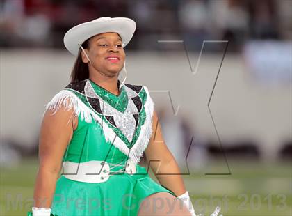 Thumbnail 3 in A&M Consolidated vs. Longview (UIL 5A Region 2 Semifinal) photogallery.