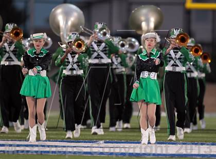 Thumbnail 1 in A&M Consolidated vs. Longview (UIL 5A Region 2 Semifinal) photogallery.