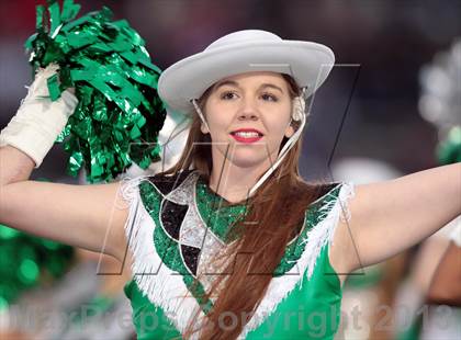 Thumbnail 1 in A&M Consolidated vs. Longview (UIL 5A Region 2 Semifinal) photogallery.