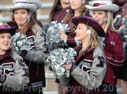 Thumbnail 1 in A&M Consolidated vs. Longview (UIL 5A Region 2 Semifinal) photogallery.