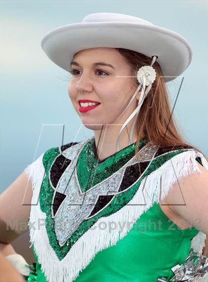 Thumbnail 3 in A&M Consolidated vs. Longview (UIL 5A Region 2 Semifinal) photogallery.