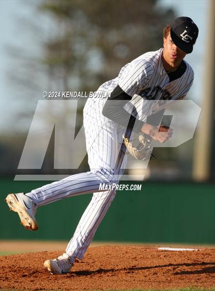 Thumbnail 3 in South Panola @ Lake Cormorant photogallery.