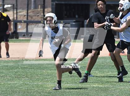 Thumbnail 3 in El Dorado vs Magnolia (North Orange County Shootout) photogallery.