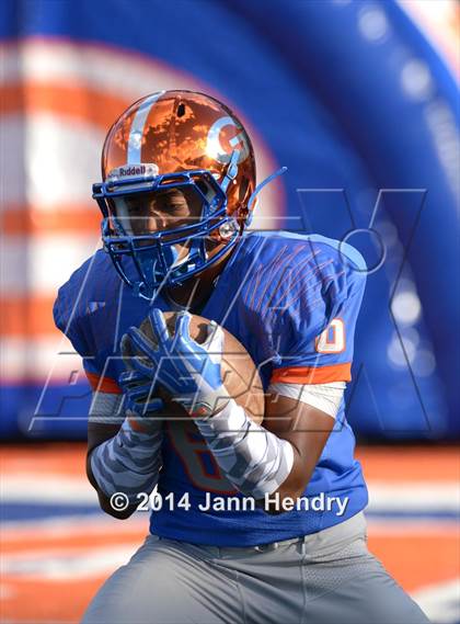 Thumbnail 2 in Bingham @ Bishop Gorman photogallery.
