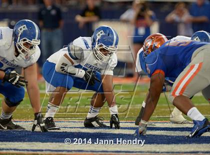 Thumbnail 1 in Bingham @ Bishop Gorman photogallery.