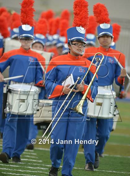 Thumbnail 2 in Bingham @ Bishop Gorman photogallery.