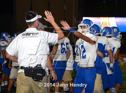 Thumbnail 1 in Bingham @ Bishop Gorman photogallery.