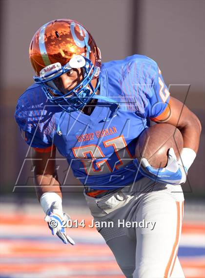 Thumbnail 3 in Bingham @ Bishop Gorman photogallery.