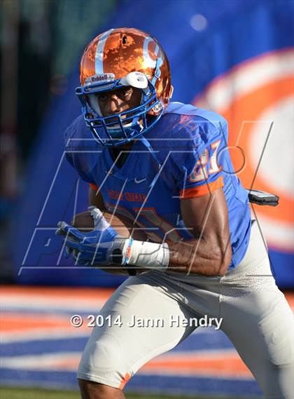Thumbnail 2 in Bingham @ Bishop Gorman photogallery.