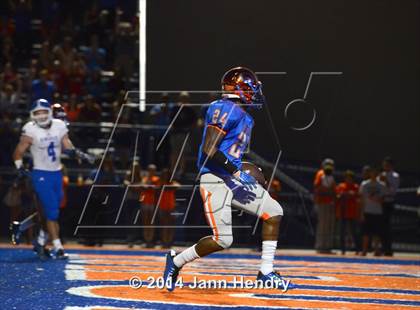 Thumbnail 3 in Bingham @ Bishop Gorman photogallery.