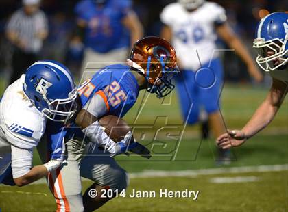 Thumbnail 3 in Bingham @ Bishop Gorman photogallery.