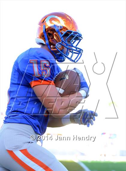 Thumbnail 1 in Bingham @ Bishop Gorman photogallery.