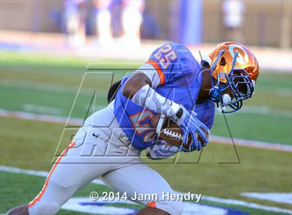 Thumbnail 1 in Bingham @ Bishop Gorman photogallery.