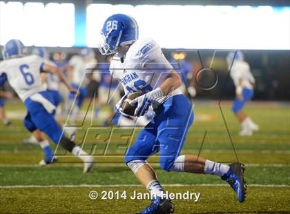 Thumbnail 1 in Bingham @ Bishop Gorman photogallery.