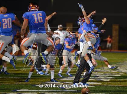 Thumbnail 1 in Bingham @ Bishop Gorman photogallery.