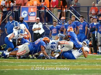 Thumbnail 1 in Bingham @ Bishop Gorman photogallery.