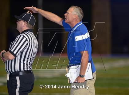 Thumbnail 1 in Bingham @ Bishop Gorman photogallery.