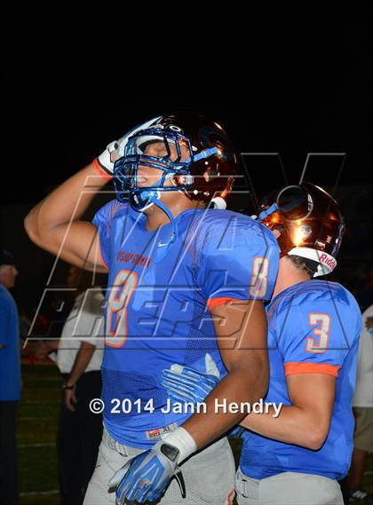 Thumbnail 3 in Bingham @ Bishop Gorman photogallery.