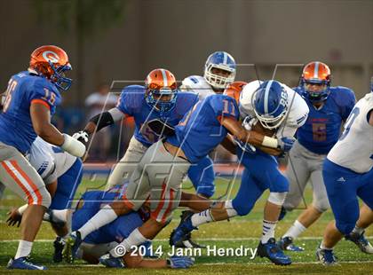 Thumbnail 3 in Bingham @ Bishop Gorman photogallery.