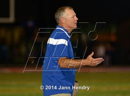 Thumbnail 3 in Bingham @ Bishop Gorman photogallery.