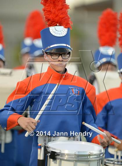 Thumbnail 3 in Bingham @ Bishop Gorman photogallery.